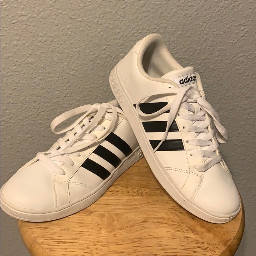 Adidas shoes